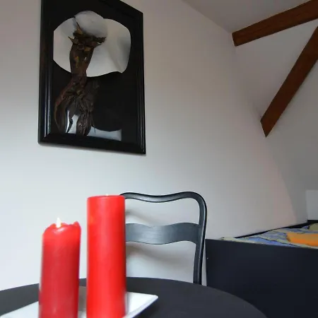 Holiday home Christine