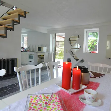 Christine Holiday home *