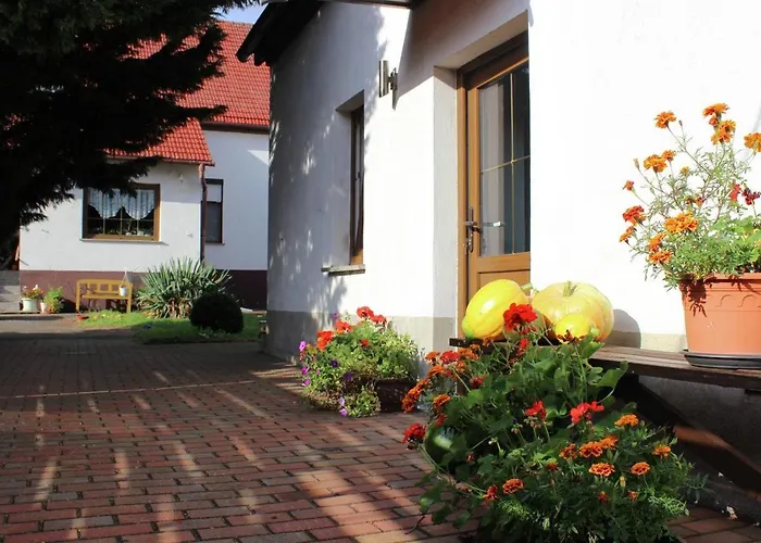 Сasa de vacaciones Christine