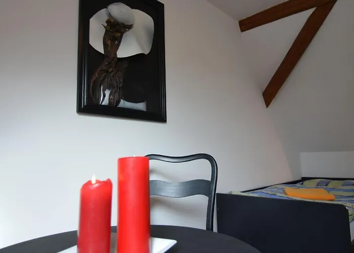 Сasa de vacaciones Christine