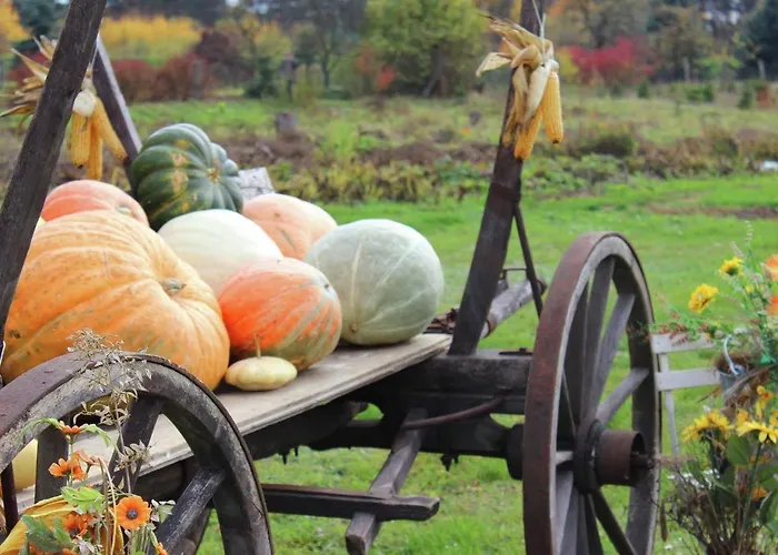 Сasa de vacaciones Christine *