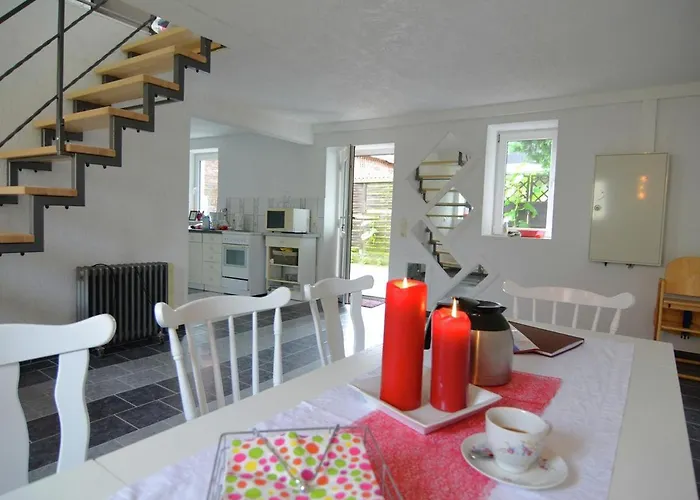 Christine Сasa de vacaciones *